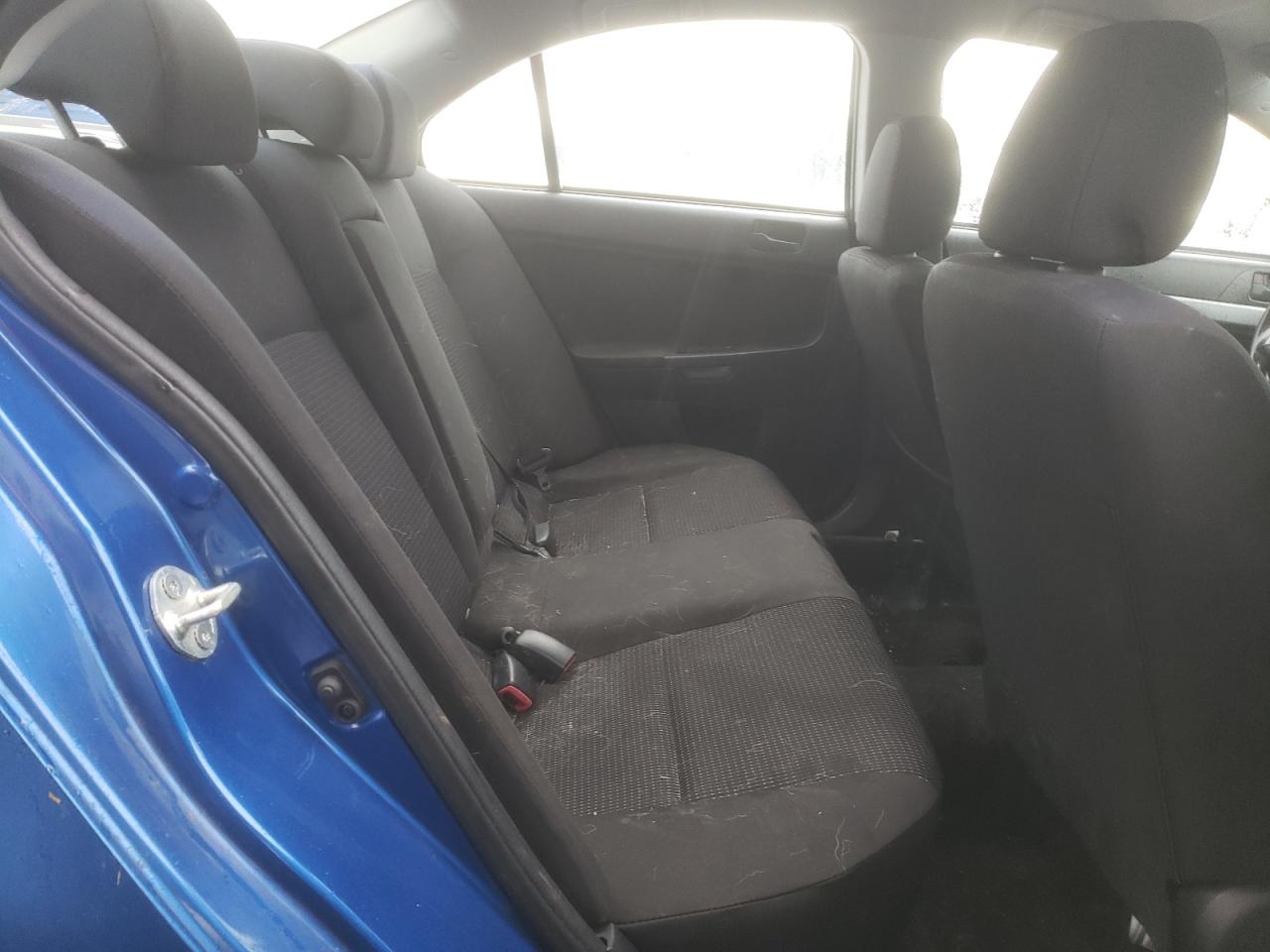 Photo 6 from auction – 2011 MITSUBISHI LANCER ES/ with VIN JA32U2FU1BU039886