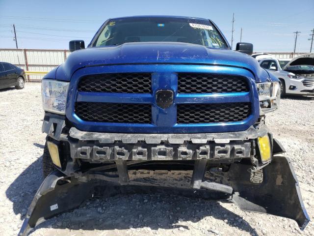 Photo 9 from auction – 2014 RAM 1500 ST with VIN 1C6RR7FT3ES232957