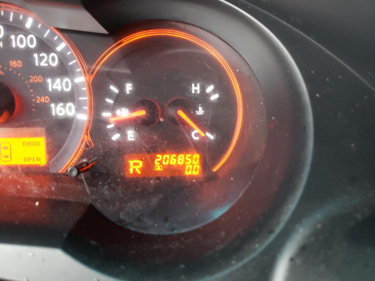 Photo 8 from auction – 2009 NISSAN ALTIMA 2.5 with VIN 1N4AL24E69C120271