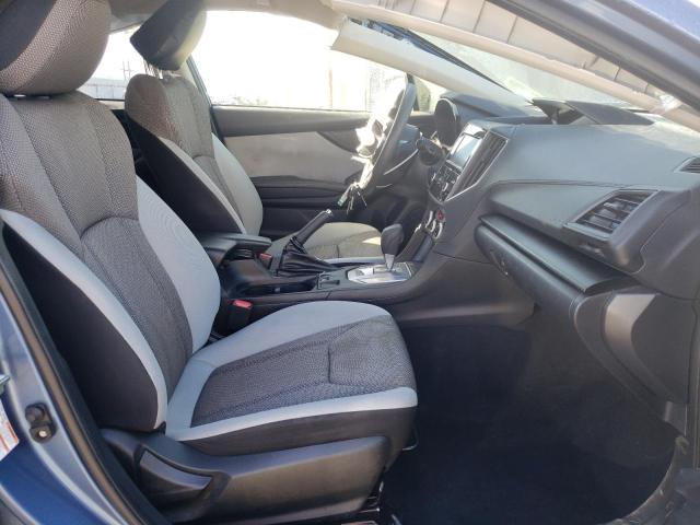 Photo 5 from auction – 2020 SUBARU CROSSTREK with VIN JF2GTABC8L8227740