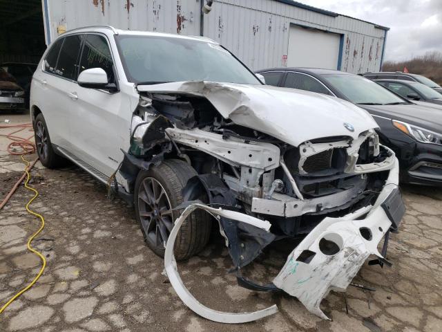 Photo 4 from auction – 2017 BMW X5 XDRIVE3 with VIN 5UXKR0C35H0V72051