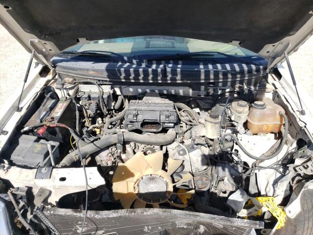 Photo 7 from auction – 2007 LINCOLN MARK LT with VIN 5LTPW16527FJ06556