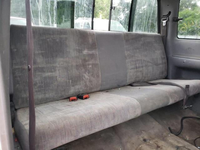 Photo 6 from auction – 1997 DODGE RAM 1500 with VIN 3B7HF13Y1VG803198