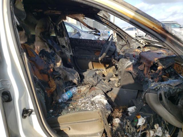 Photo 5 from auction – 2011 FORD FUSION SE with VIN 3FAHP0HA9BR188263