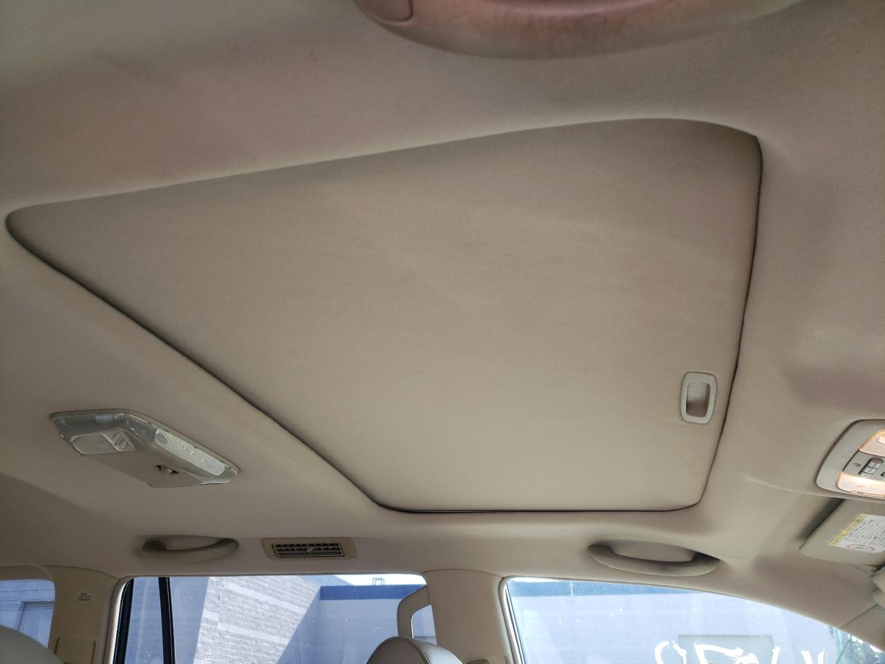 Photo 9 from auction – 2004 LEXUS GX 470 with VIN JTJBT20X440042599