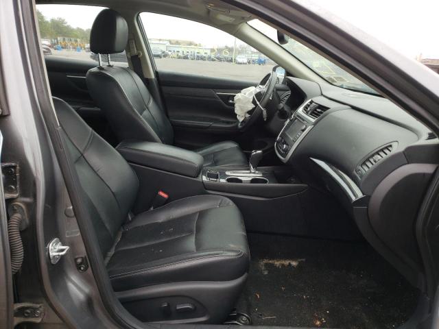 Photo 5 from auction – 2016 NISSAN ALTIMA 2.5 with VIN 1N4AL3AP3GC154760