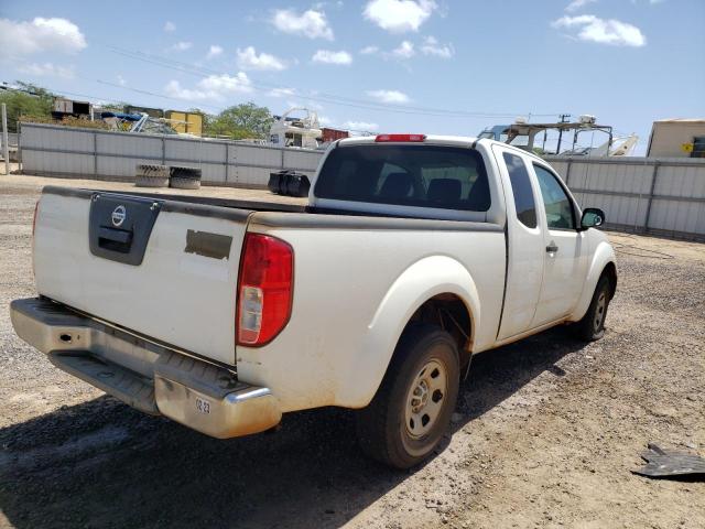 Photo 4 from auction – 2013 NISSAN FRONTIER S with VIN 1N6BD0CT4DN734374