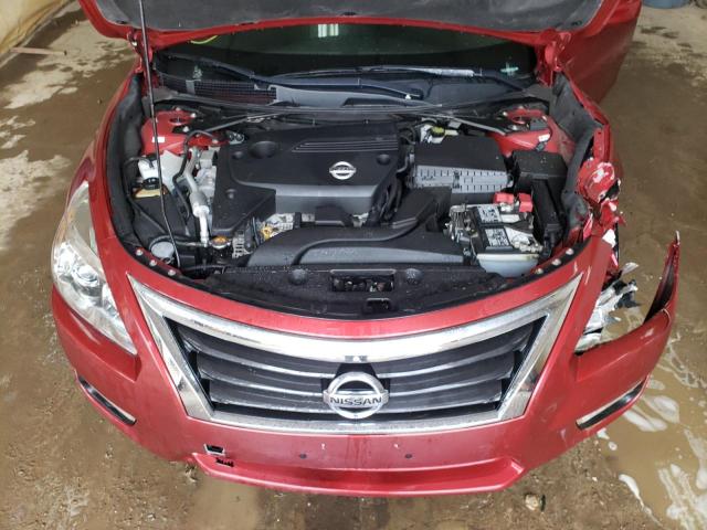 Photo 7 from auction – 2014 NISSAN ALTIMA 2.5 with VIN 1N4AL3AP1EN216271