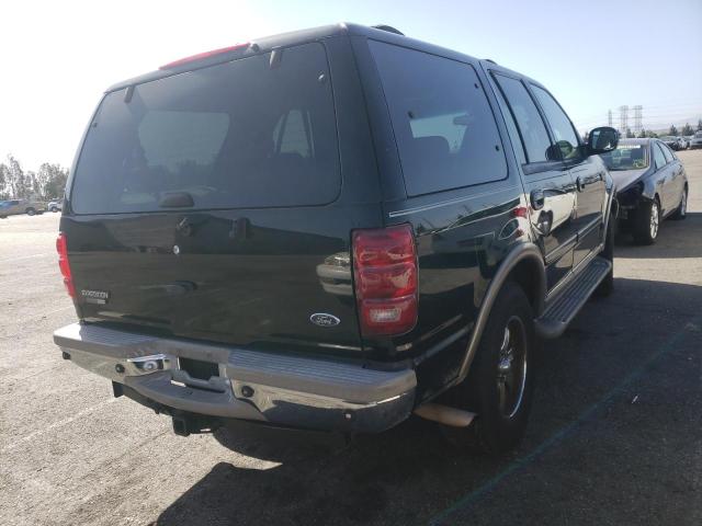 Zdjęcie 4 z aukcji – 2002 FORD EXPEDITION z VIN 1FMFU18L72LA26188