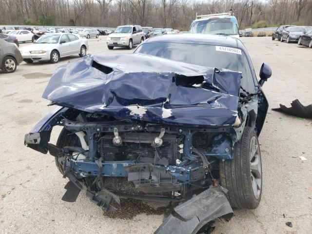 Photo 9 from auction – 2017 DODGE CHALLENGER with VIN 2C3CDZAG2HH519676