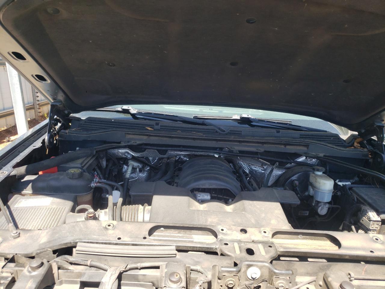 Photo 7 from auction – 2014 GMC SIERRA C15 with VIN 3GTP1VEC2EG294029
