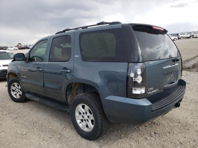 Photo 3 from auction – 2008 GMC YUKON with VIN 1GKFK13068J228245