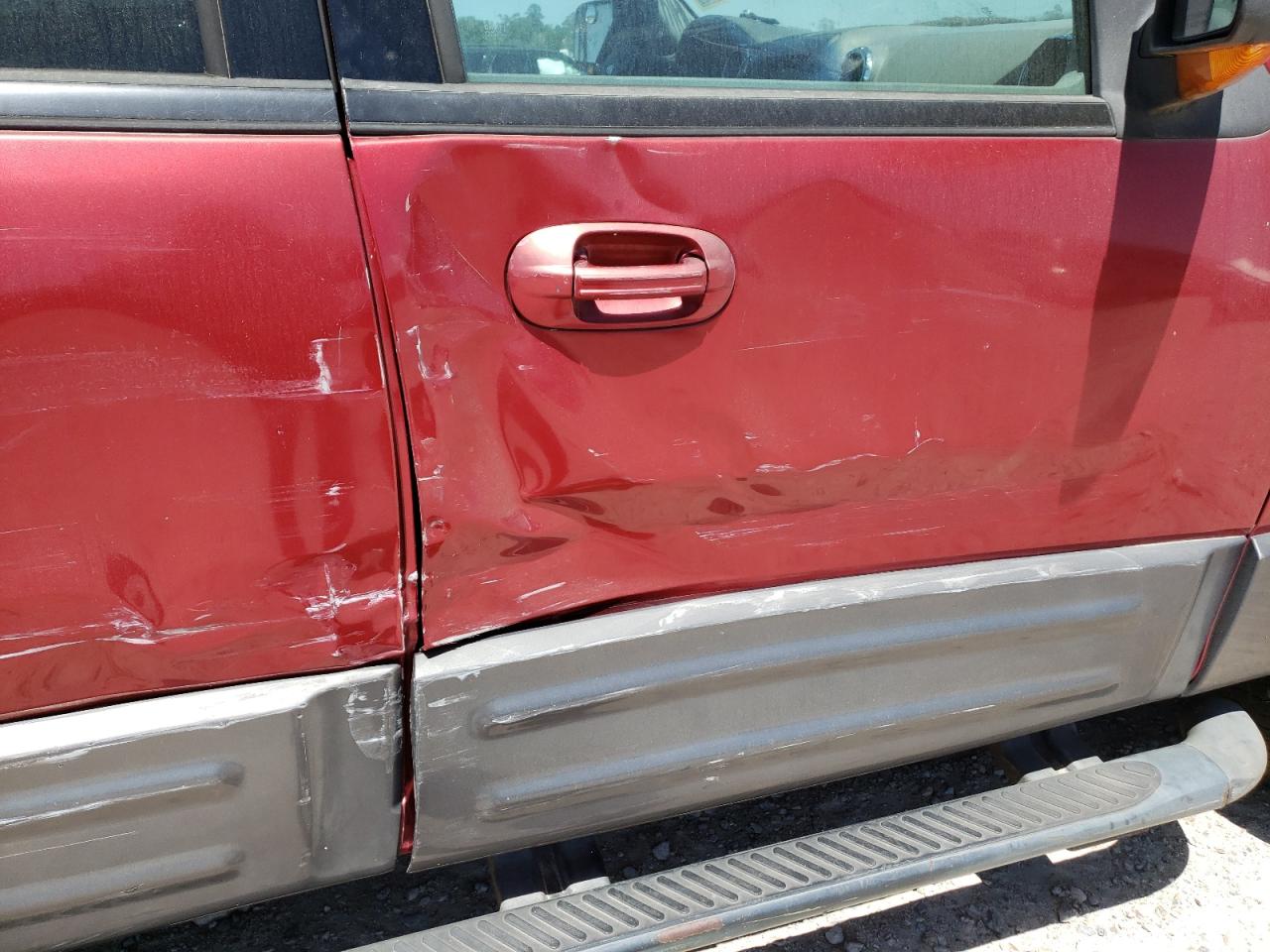 Photo 9 from auction – 2006 FORD EXPEDITION with VIN 1FMPU155X6LA14987