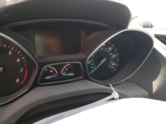 Photo 8 from auction – 2013 FORD ESCAPE SEL with VIN 1FMCU0H90DUC56377