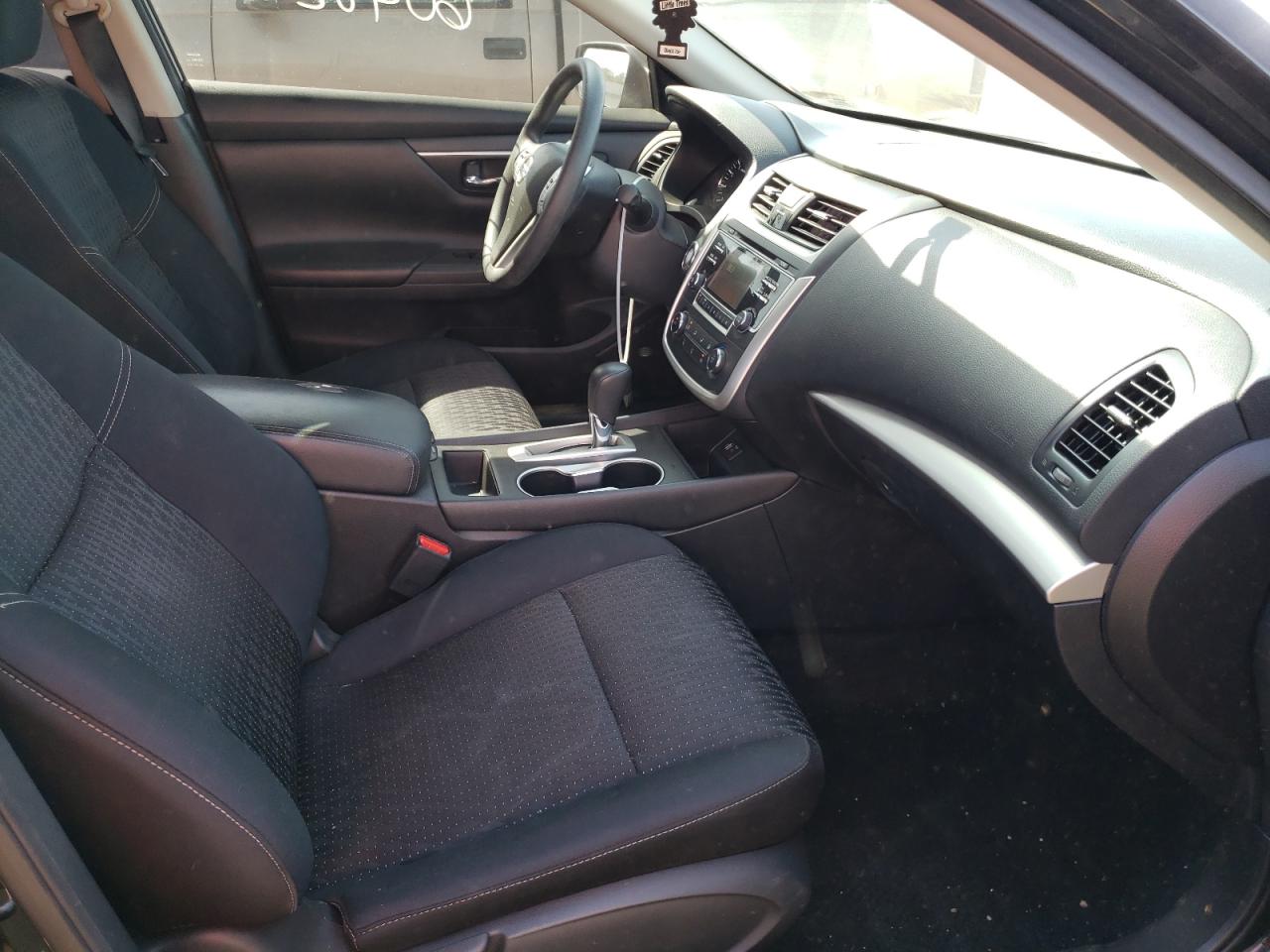 Photo 5 from auction – 2017 NISSAN ALTIMA with VIN 1N4AL3AP6HN328939