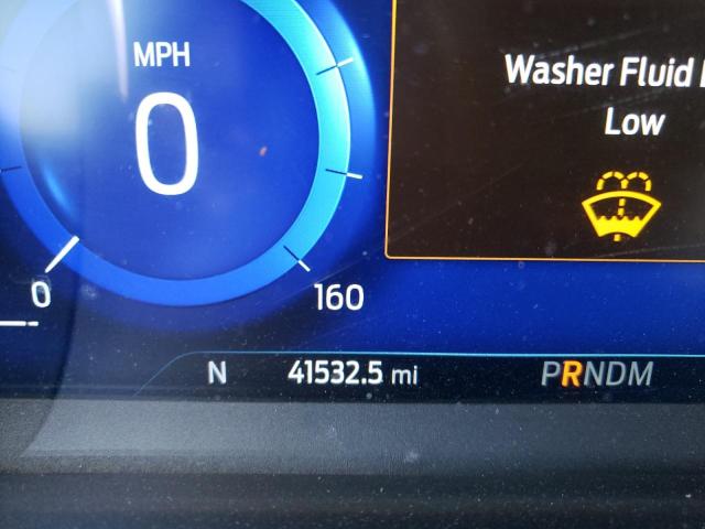 Photo 8 from auction – 2020 FORD ESCAPE TIT with VIN 1FMCU9J91LUB04637