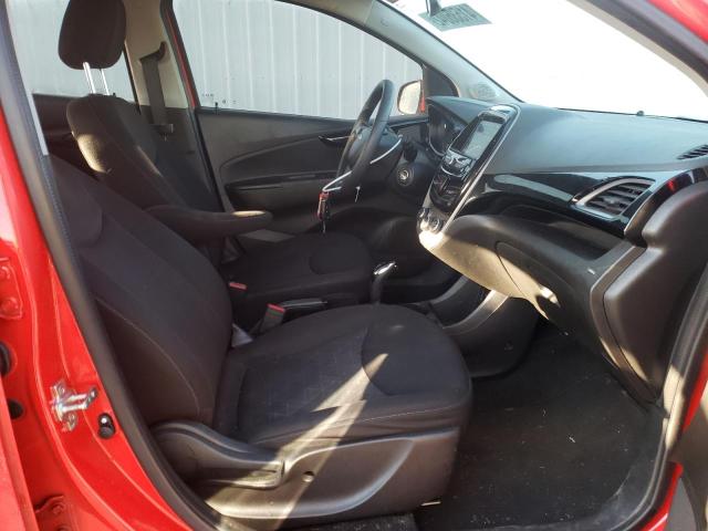 Photo 5 from auction – 2020 CHEVROLET SPARK 1LT with VIN KL8CD6SA6LC415085