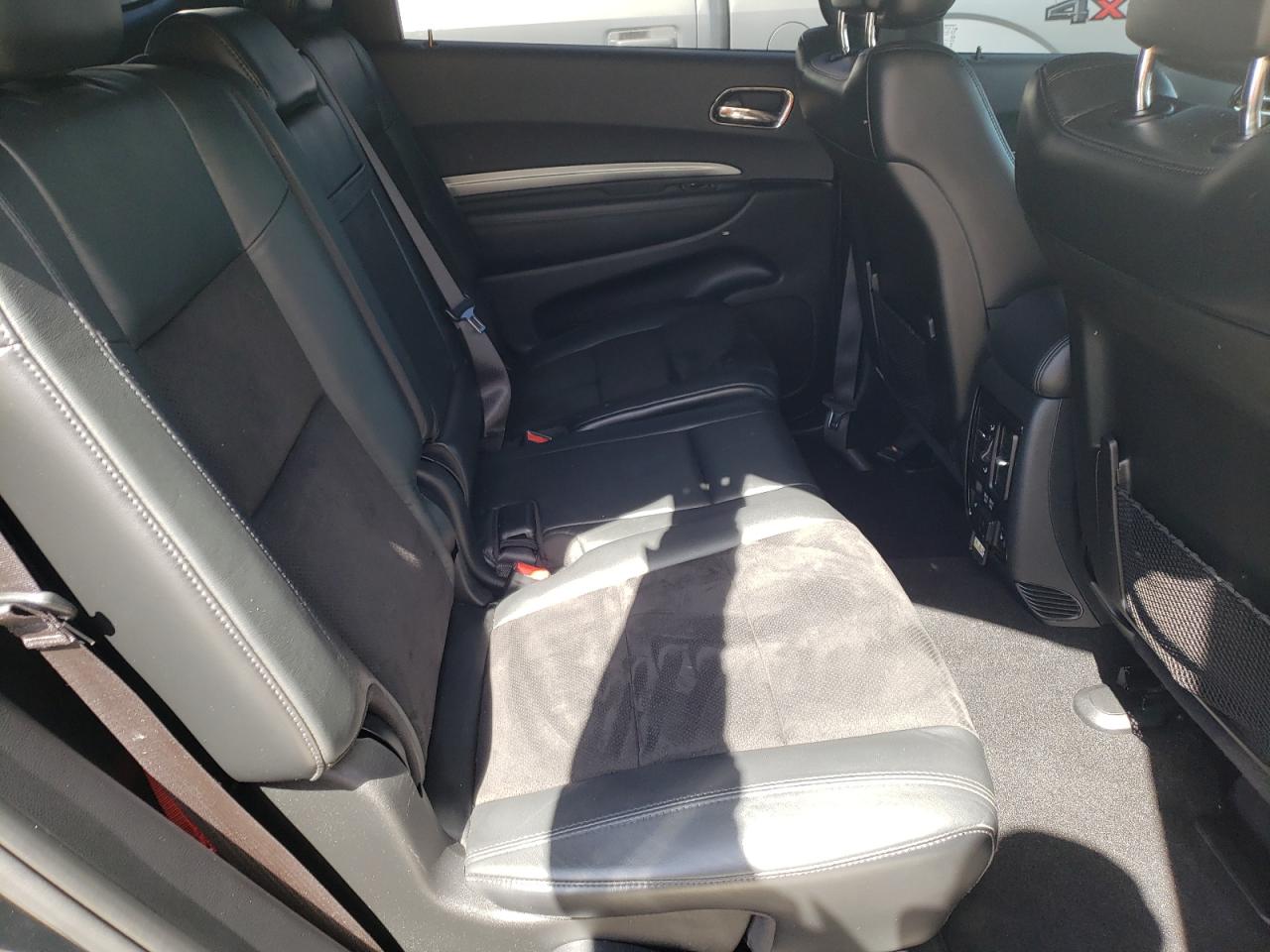 Photo 6 from auction – 2019 DODGE DURANGO R/ with VIN 1C4SDJCTXKC685005