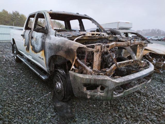 RAM 3500 TRADE 2021 with VIN 3C63R3GJ8MG514352 - Photo from auction