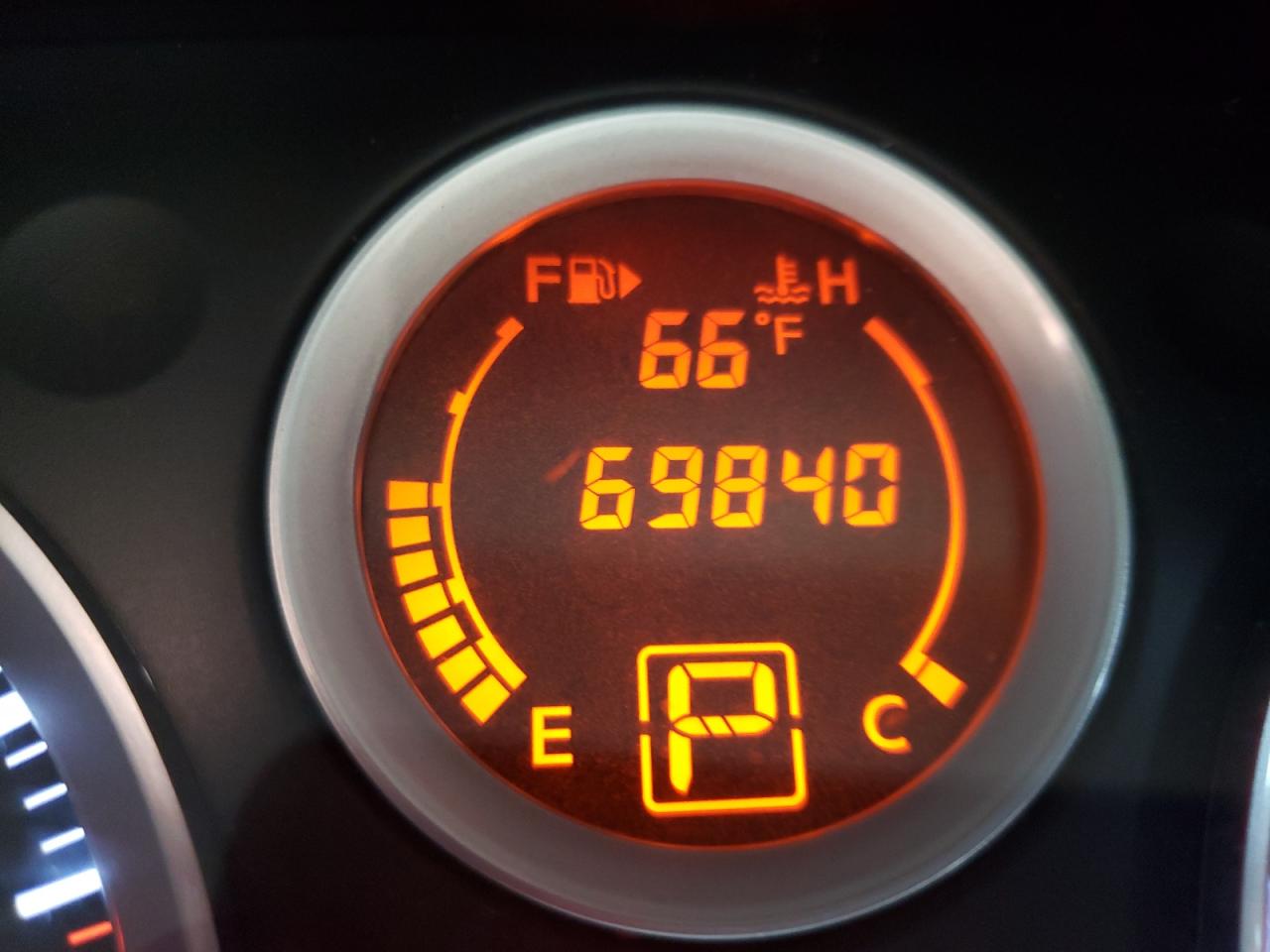 Photo 8 from auction – 2012 NISSAN SENTRA 2.0 with VIN 3N1AB6AP5CL665905