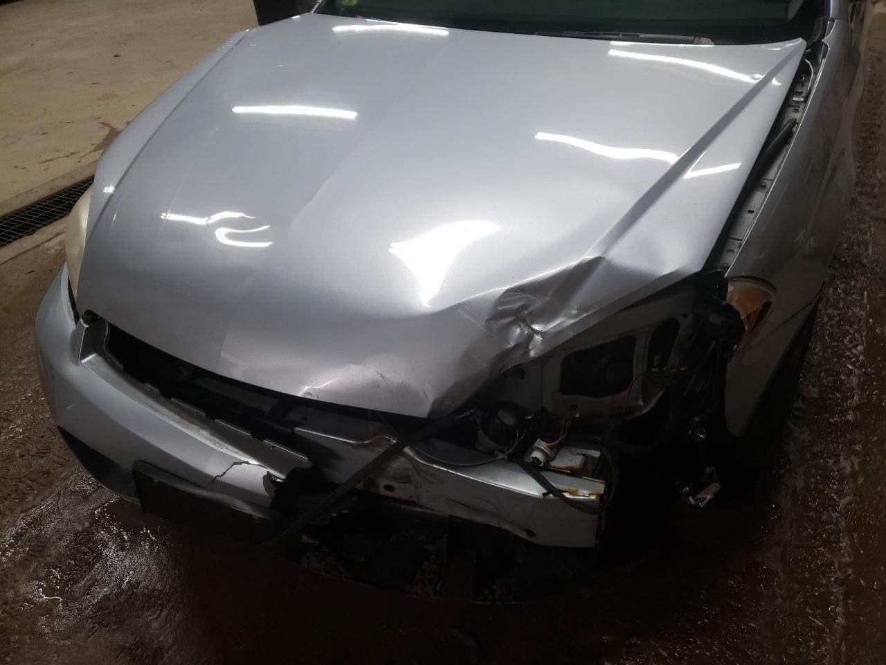 Photo 9 from auction – 2006 CHEVROLET IMPALA LT with VIN 2G1WC581769320693