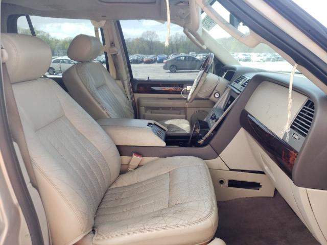 Zdjęcie 5 z aukcji – 2004 LINCOLN NAVIGATOR z VIN 5LMFU27RX4LJ04992