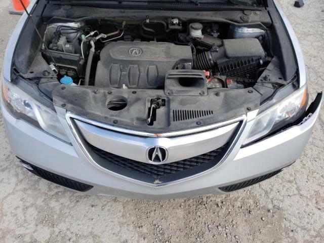 Photo 7 from auction – 2014 ACURA RDX TECHNO with VIN 5J8TB4H58EL019255