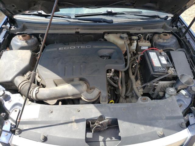 Photo 7 from auction – 2008 SATURN AURA XE with VIN 1G8ZS57B08F284335