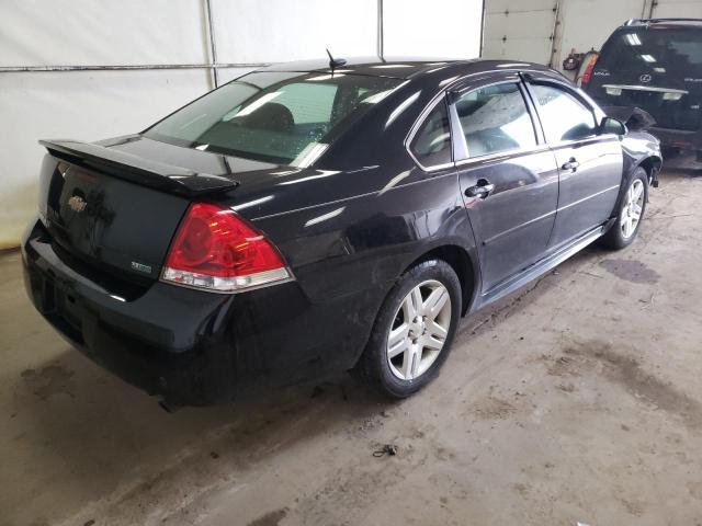 Photo 4 from auction – 2012 CHEVROLET IMPALA LT with VIN 2G1WB5E34C1142180