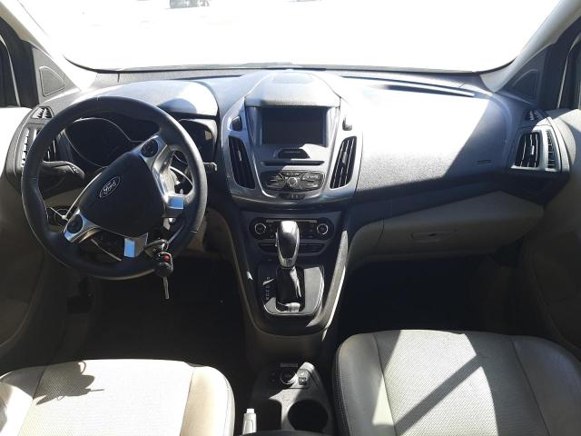 Photo 9 from auction – 2014 FORD TRANSIT CO with VIN NM0GE9G72E1148866