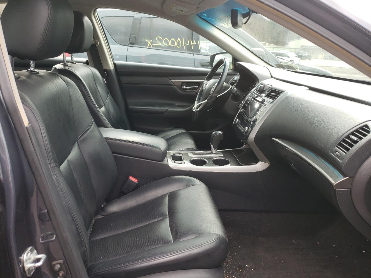 Photo 5 from auction – 2013 NISSAN ALTIMA 2.5 with VIN 1N4AL3AP0DC250910