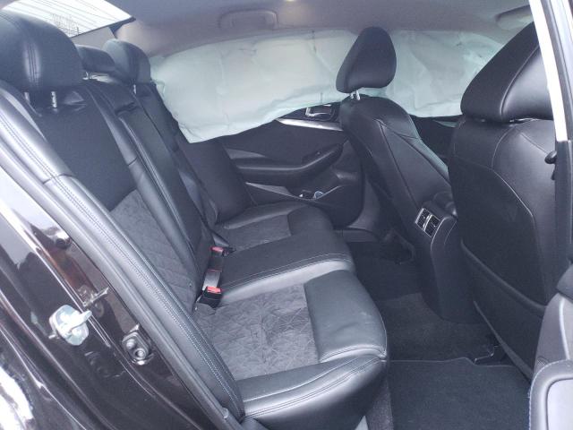 Photo 8 from auction – 2016 NISSAN MAXIMA 3.5 with VIN 1N4AA6AP2GC381560