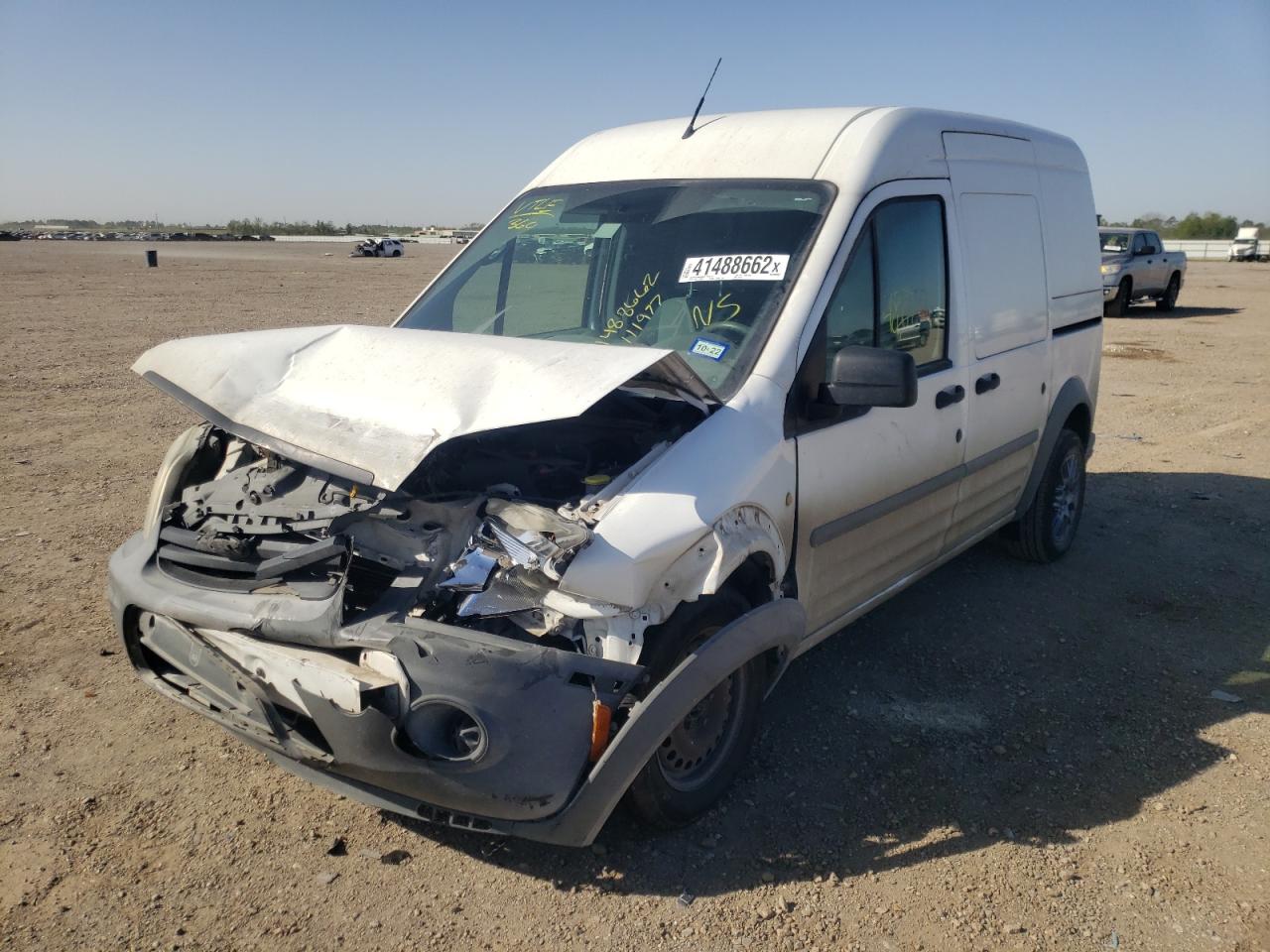 Photo 2 from auction – 2012 FORD TRANSIT CO with VIN NM0LS7AN7CT111977