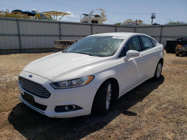 Photo 2 from auction – 2013 FORD FUSION SE with VIN 3FA6P0LU3DR220636