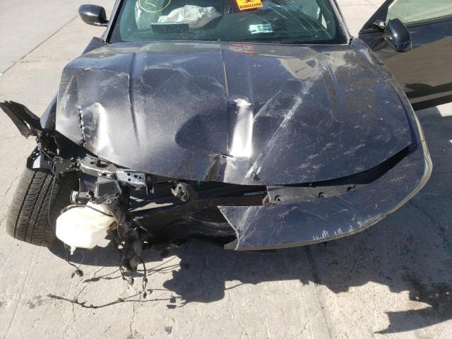 Photo 7 from auction – 2018 DODGE CHARGER R/ with VIN 2C3CDXCT3JH210383