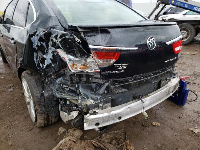 Photo 9 from auction – 2013 BUICK VERANO with VIN 1G4PS5SK2D4116363