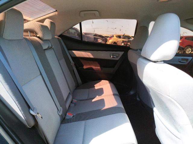 Photo 6 from auction – 2017 TOYOTA COROLLA L with VIN 2T1BURHE8HC947791