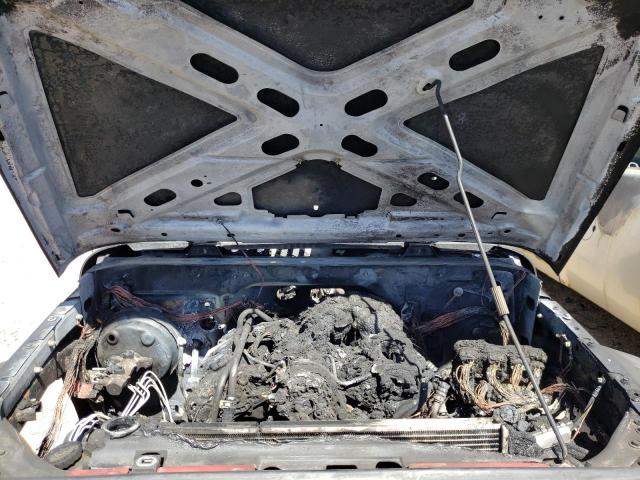 Photo 7 from auction – 2012 JEEP WRANGLER U with VIN 1C4BJWKG5CL102304