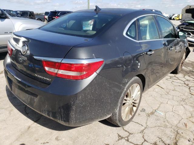 Photo 4 from auction – 2014 BUICK VERANO with VIN 1G4PP5SK9E4187353