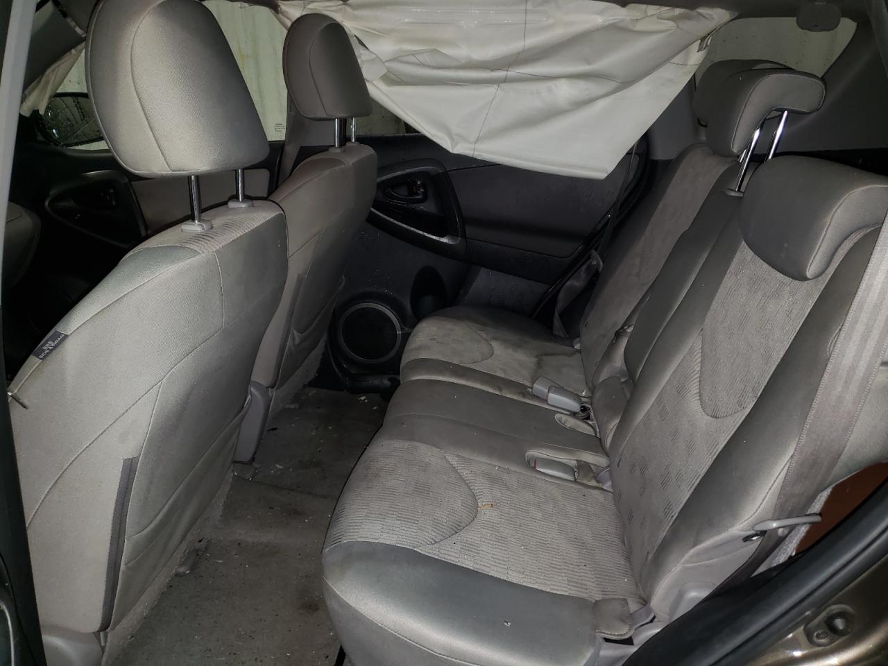 Photo 6 from auction – 2010 TOYOTA RAV4 with VIN 2T3BF4DV7AW036415