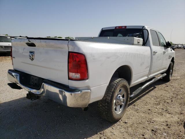 Photo 4 from auction – 2017 RAM 2500 SLT with VIN 3C6UR5JL0HG710902
