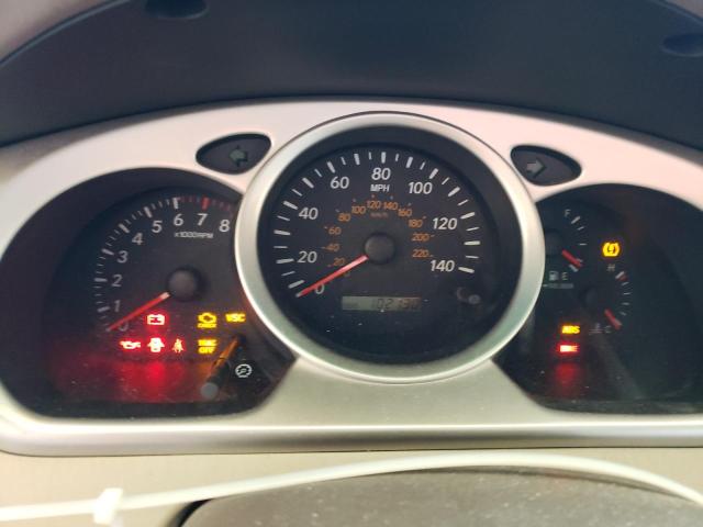 Zdjęcie 8 z aukcji – 2006 TOYOTA HIGHLANDER z VIN JTEGD21A060132427