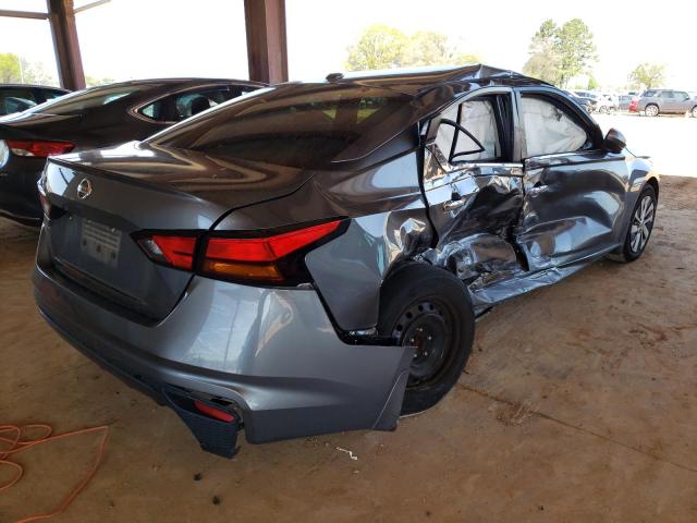 Photo 4 from auction – 2019 NISSAN ALTIMA S with VIN 1N4BL4BV4KN308431