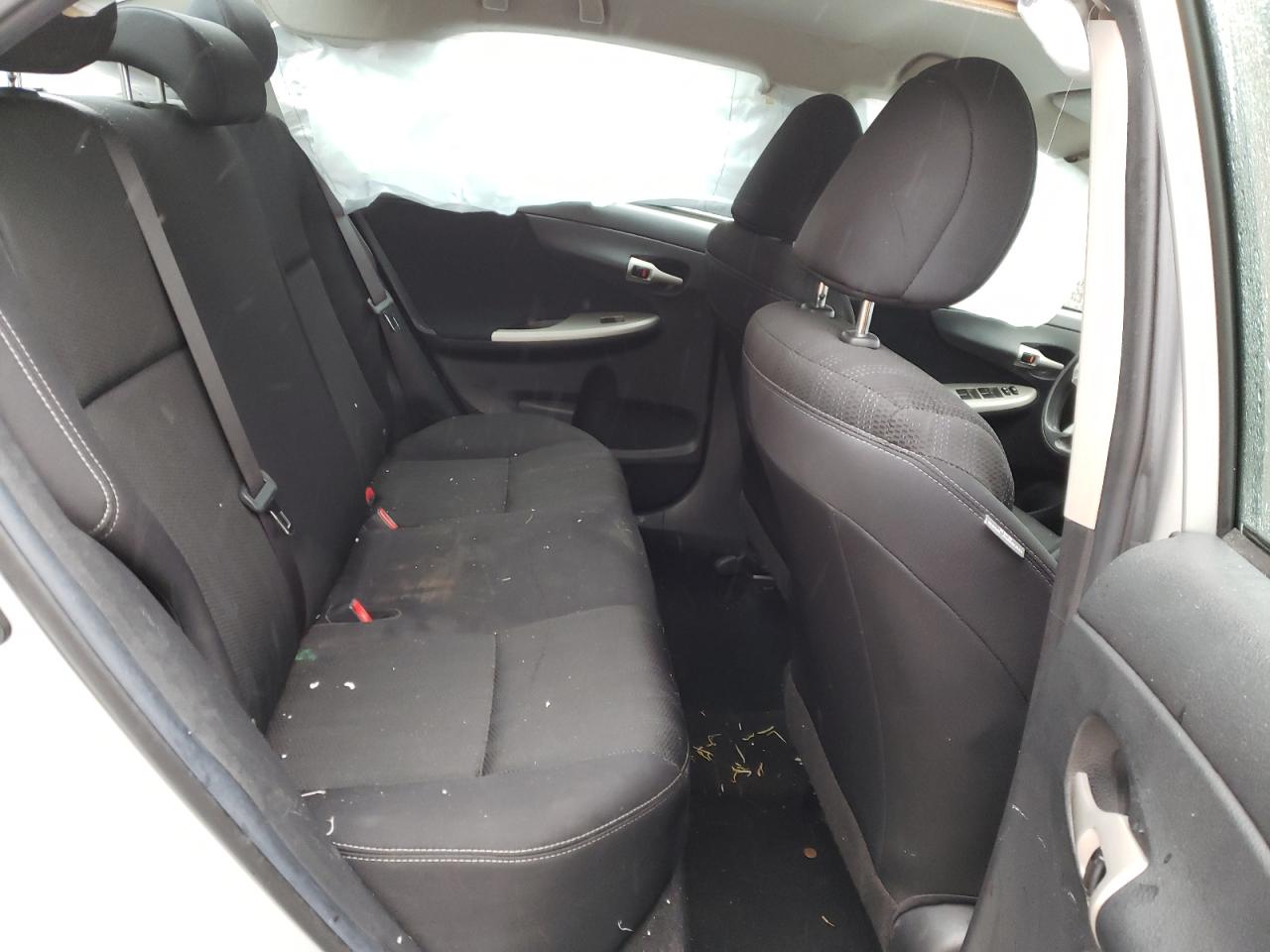 Photo 6 from auction – 2013 TOYOTA COROLLA BA with VIN 2T1BU4EEXDC024570