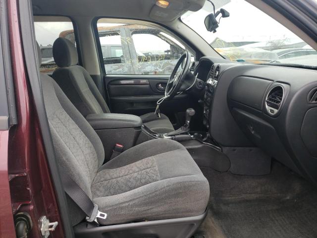 Photo 5 from auction – 2006 GMC ENVOY with VIN 1GKDT13S662108880