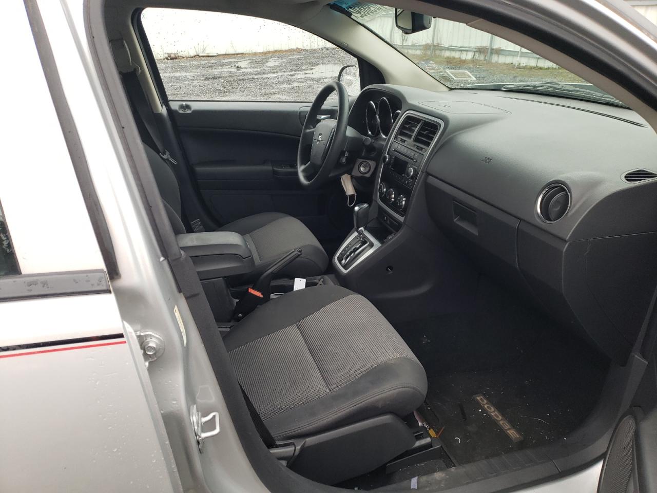 Photo 5 from auction – 2011 DODGE CALIBER MA with VIN 1B3CB3HA1BD120179
