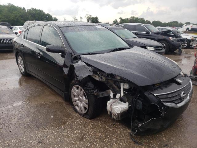 NISSAN ALTIMA BAS 2010 with VIN 1N4AL2AP1AC110533 - Photo from auction