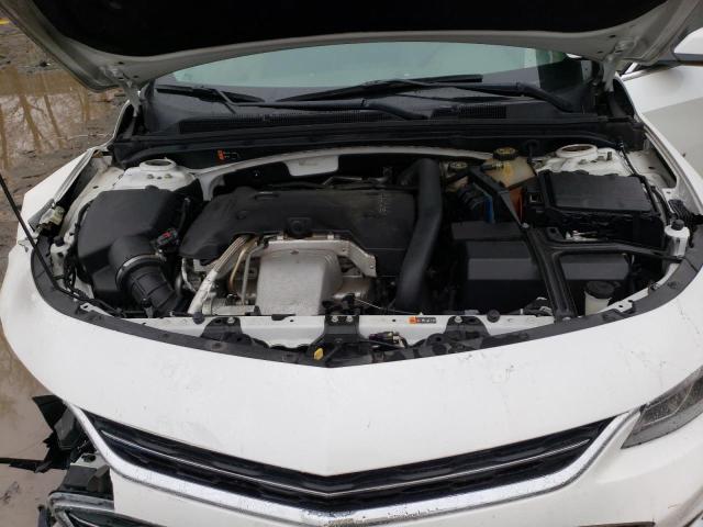 Photo 7 from auction – 2016 CHEVROLET MALIBU LT with VIN 1G1ZF5SX2GF324161