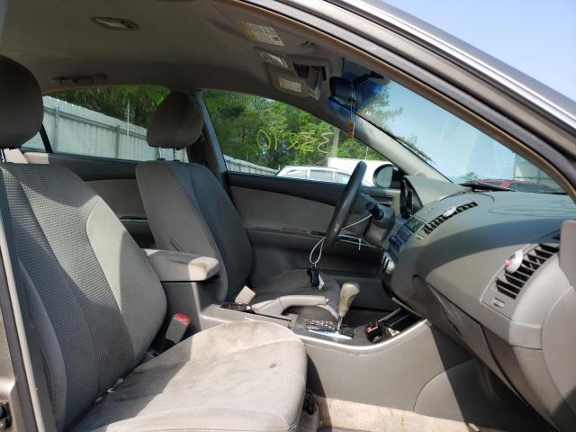 Photo 5 from auction – 2005 NISSAN ALTIMA S with VIN 1N4AL11D35C301148