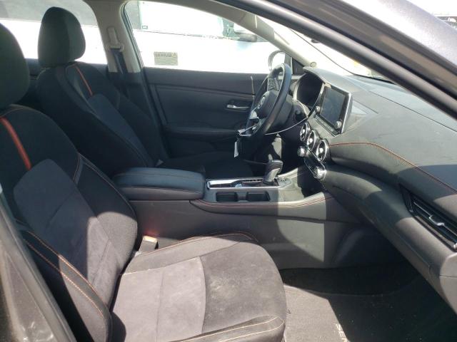 Photo 5 from auction – 2020 NISSAN SENTRA SR with VIN 3N1AB8DV2LY280908